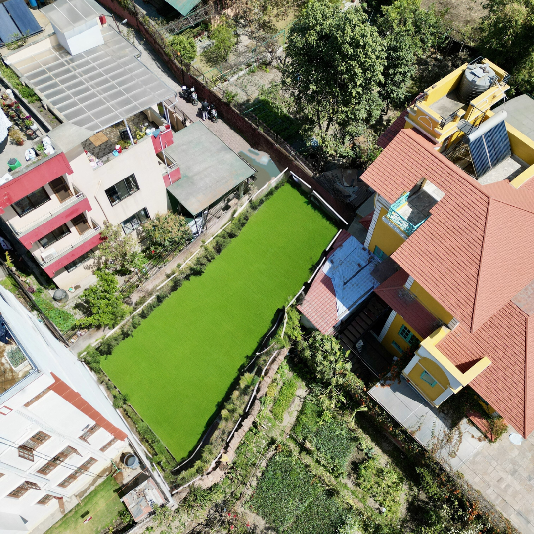 Picture of Kathmandu Metropolitan City, Bagmati